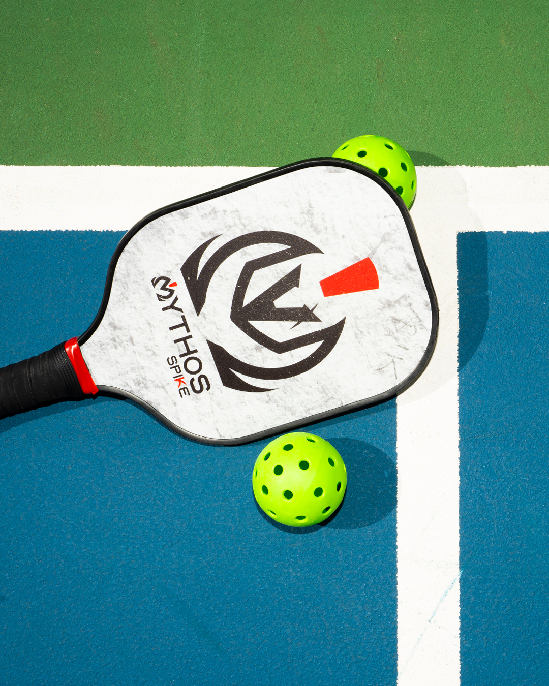 Pickleball
