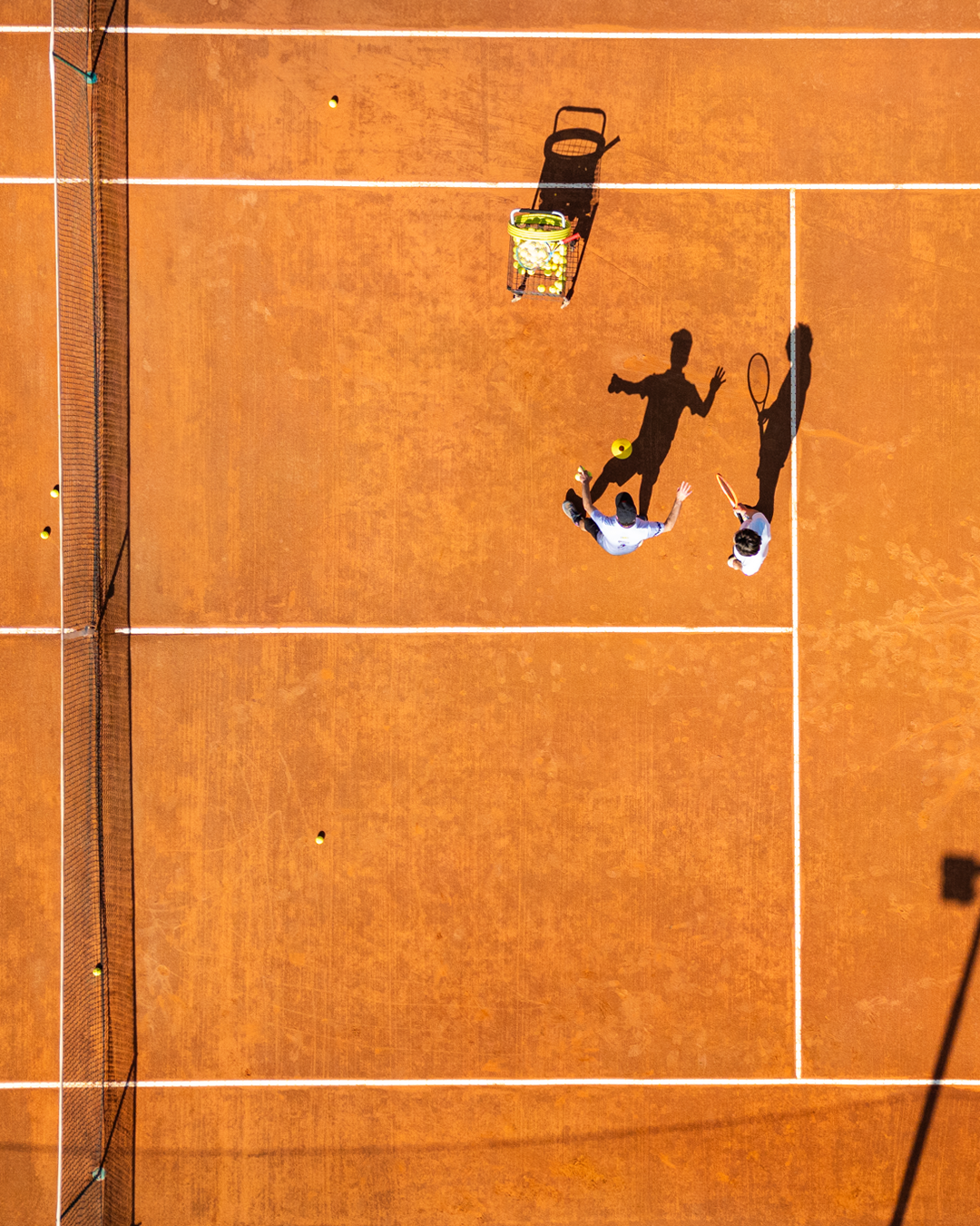 TENNIS