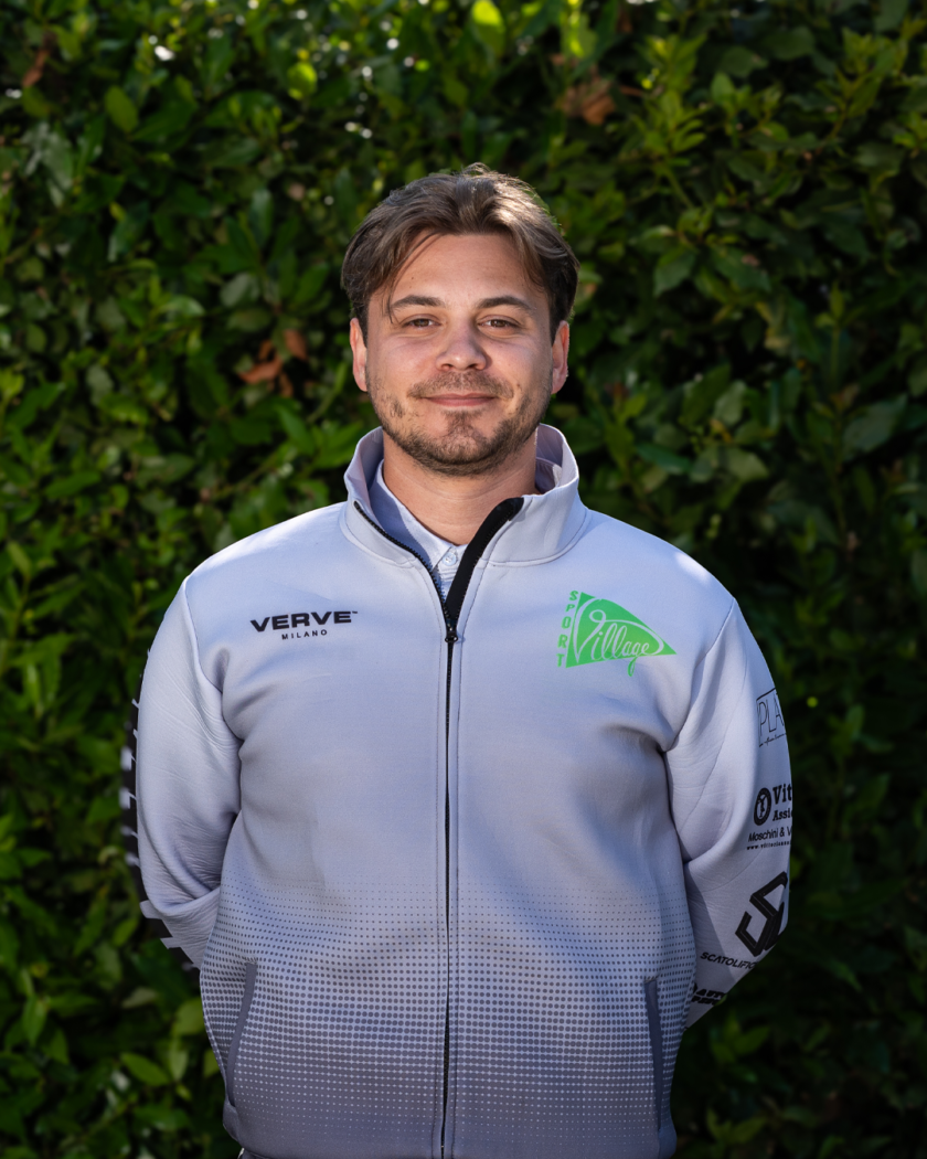 TOMMASO BIANCHI