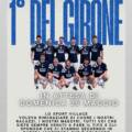 fase finale regionale campionato serie C padel 2025